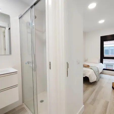 Apartamento Luxury Canteras Las Palmas de Gran Canárias