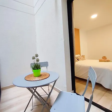Luxury Canteras * Las Palmas de Gran Canárias