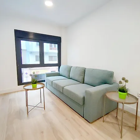 Apartamento Luxury Canteras Las Palmas de Gran Canárias