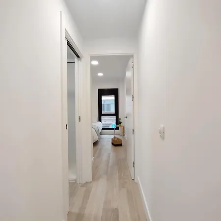 Apartamento Luxury Canteras *