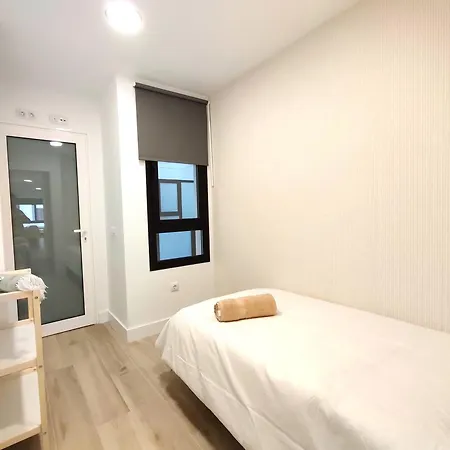 Apartamento Luxury Canteras *