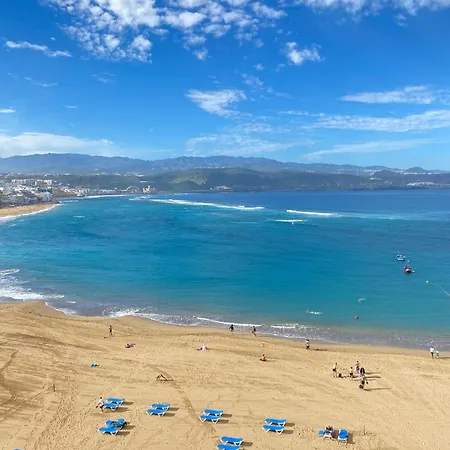 Luxury Canteras Las Palmas de Gran Canárias