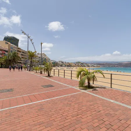Luxury Canteras * Las Palmas de Gran Canárias