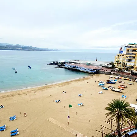 Luxury Canteras * Las Palmas de Gran Canaria