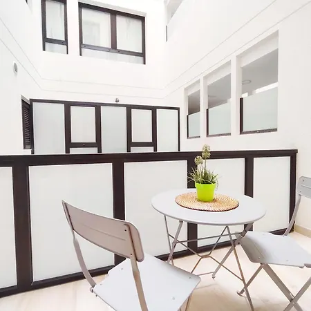 Luxury Canteras Las Palmas de Gran Canaria