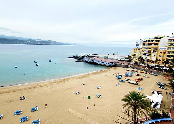 Luxury Canteras * Las Palmas de Gran Canaria