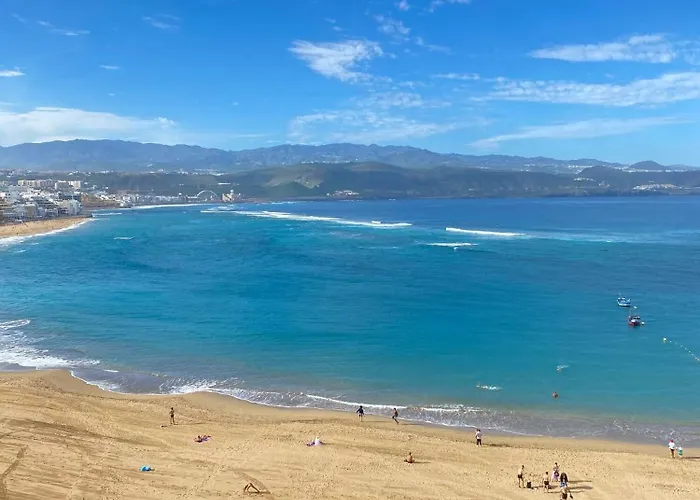 Luxury Canteras Las Palmas de Gran Canaria