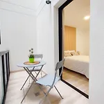 Apartment Luxury Canteras Las Palmas de Gran Canaria