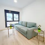 Apartment Luxury Canteras Las Palmas de Gran Canaria