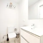 Apartment Luxury Canteras *