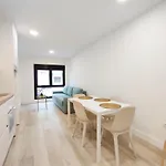 Apartment Luxury Canteras *