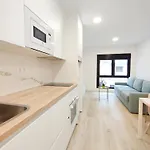 Apartment Luxury Canteras *