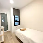 Apartment Luxury Canteras *