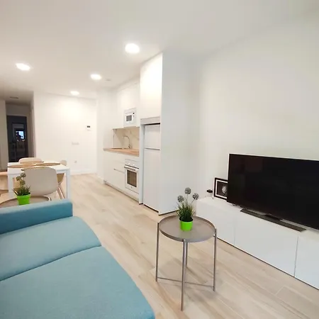 Luxury Canteras Διαμέρισμα *