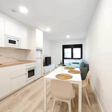 Luxury Canteras Διαμέρισμα Λας Πάλμας ντε Γκραν Κανάρια