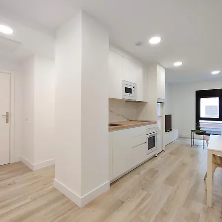 Luxury Canteras Apartment