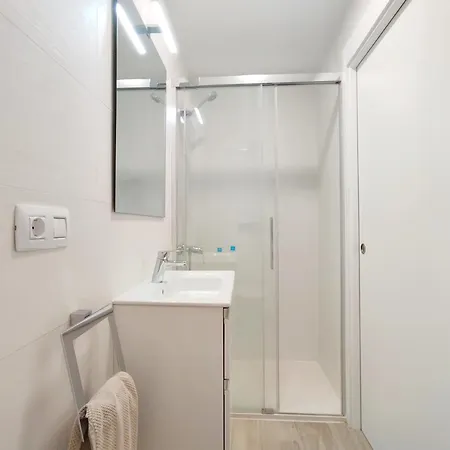 Apartamento Luxury Canteras *