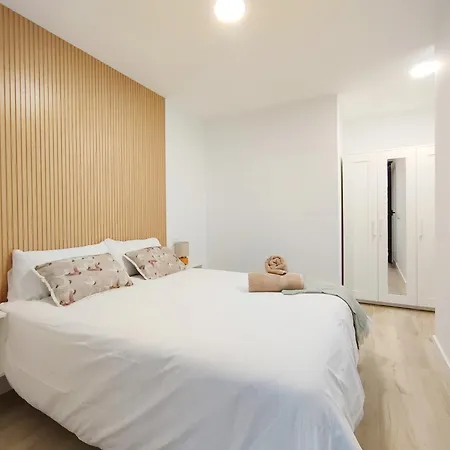 Luxury Canteras Apartment Las Palmas / Gran Canaria