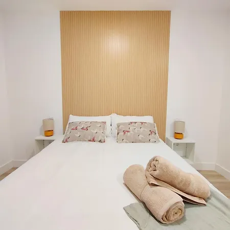 Luxury Canteras Διαμέρισμα Λας Πάλμας ντε Γκραν Κανάρια