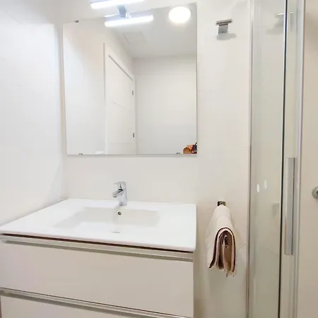 Luxury Canteras Apartamento