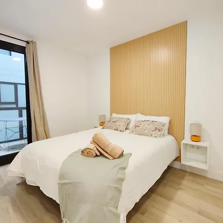 Διαμέρισμα Luxury Canteras Λας Πάλμας ντε Γκραν Κανάρια