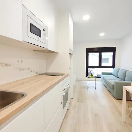 Apartamento Luxury Canteras *