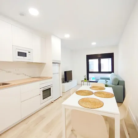 Luxury Canteras Λας Πάλμας ντε Γκραν Κανάρια