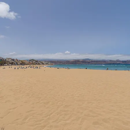 Luxury Canteras Apartment *