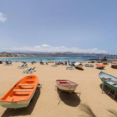 Luxury Canteras * Las Palmas de Gran Canaria