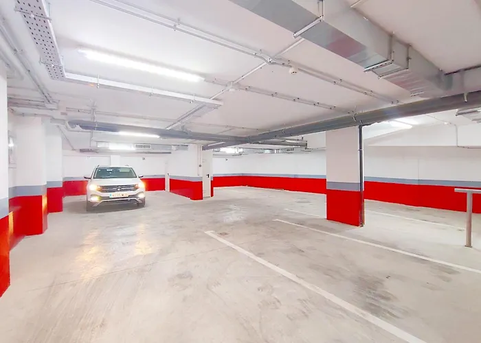 Luxury Canteras Las Palmas / Gran Canaria