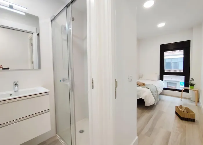 Apartment Luxury Canteras Las Palmas / Gran Canaria