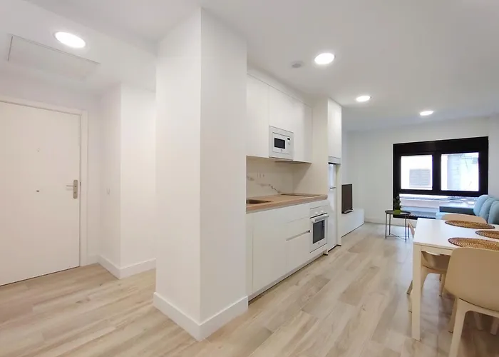 Luxury Canteras Apartment