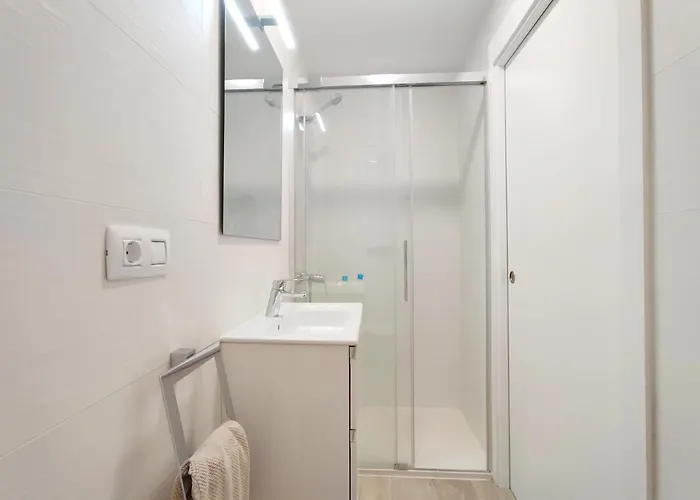 Apartmán Luxury Canteras *