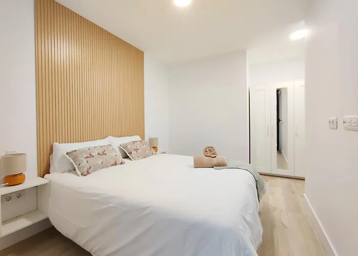 Luxury Canteras Apartment Las Palmas / Gran Canaria