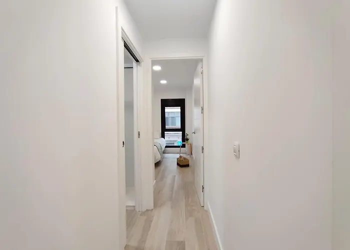 Apartment Luxury Canteras *