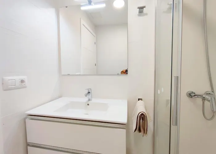 Luxury Canteras Apartment