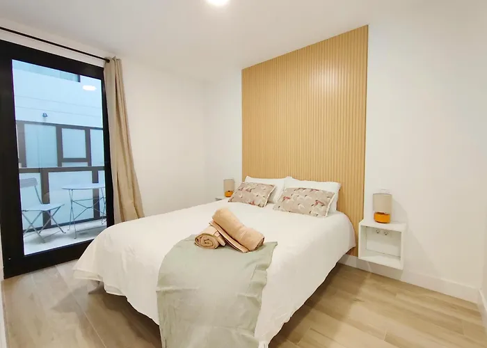 Apartmán Luxury Canteras Las Palmas de Gran Canaria