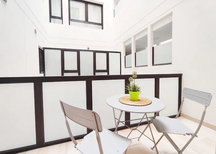 Luxury Canteras Las Palmas / Gran Canaria