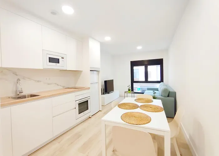 Luxury Canteras Las Palmas / Gran Canaria