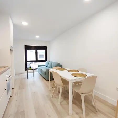 Lägenhet Luxury Canteras *