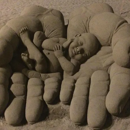 Lägenhet Luxury Canteras Las Palmas de Gran Canaria