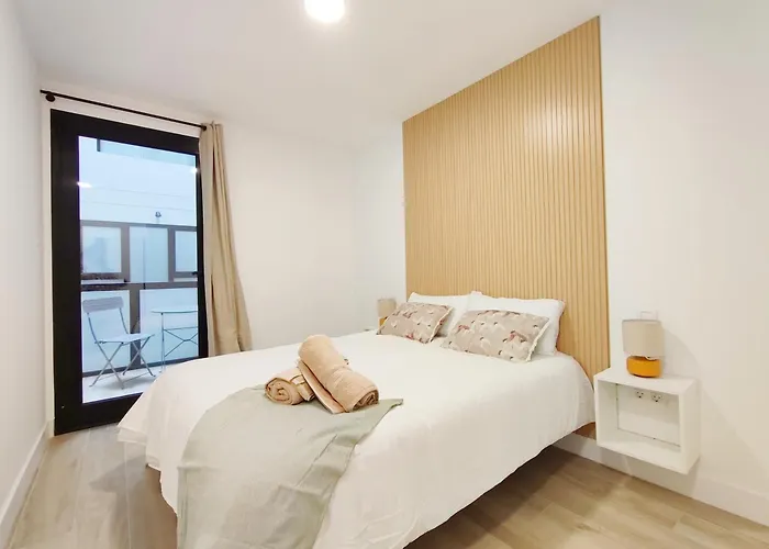 Appartement Luxury Canteras