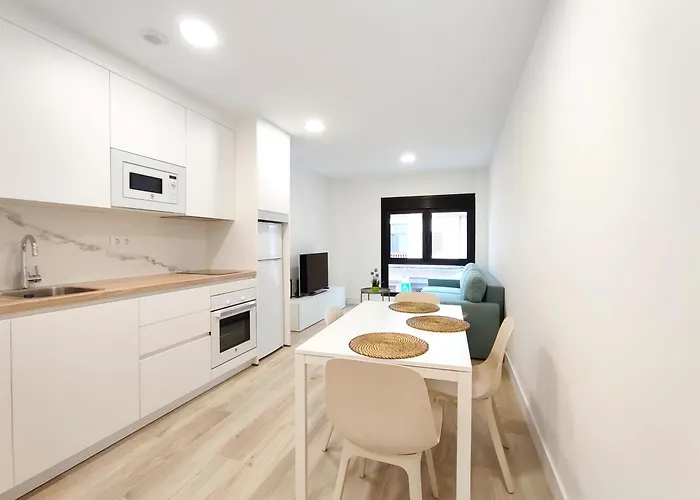 Luxury Canteras Appartement Las Palmas de Gran Canaria