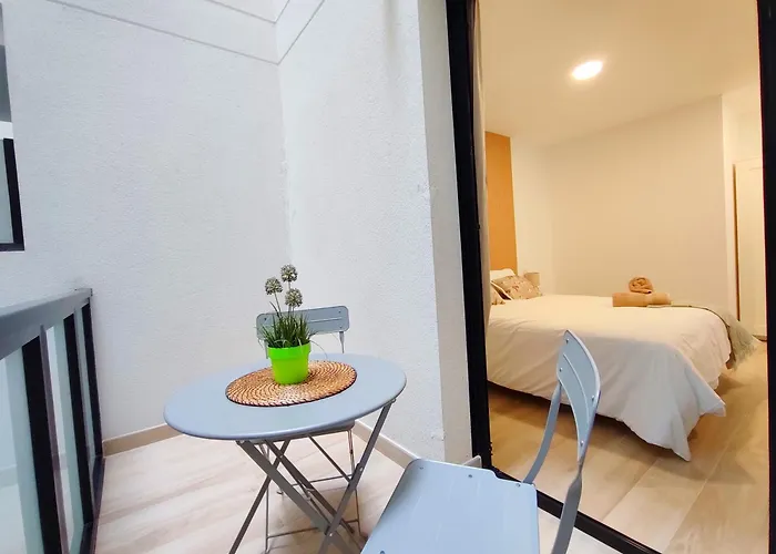 Luxury Canteras * Las Palmas de Gran Canaria