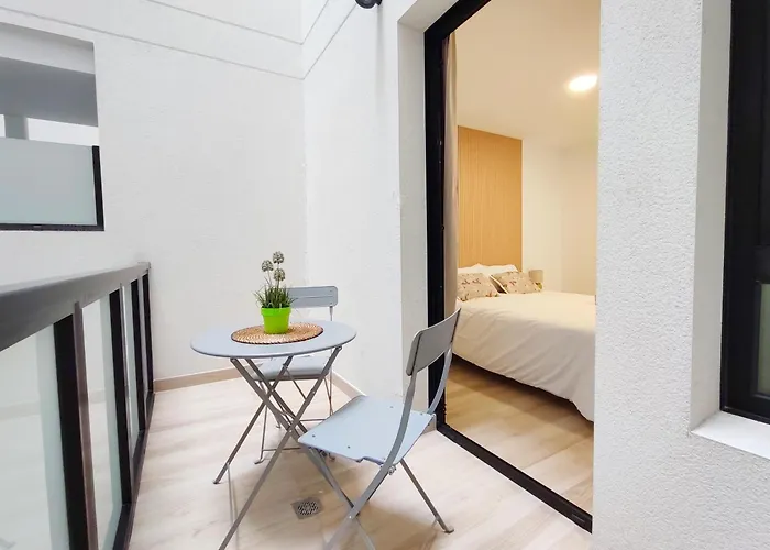 Appartement Luxury Canteras Las Palmas de Gran Canaria
