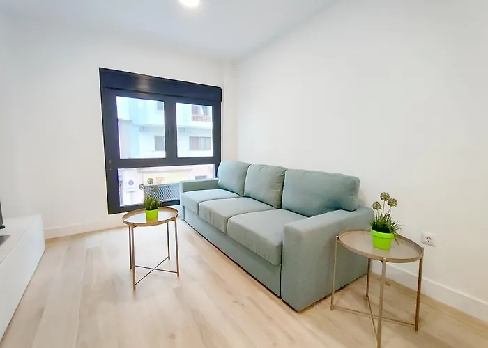 Appartement Luxury Canteras Las Palmas de Gran Canaria