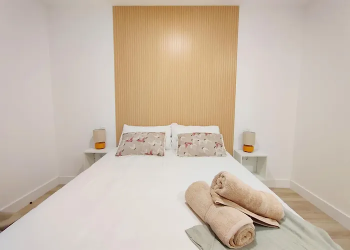 Luxury Canteras Appartement Las Palmas de Gran Canaria