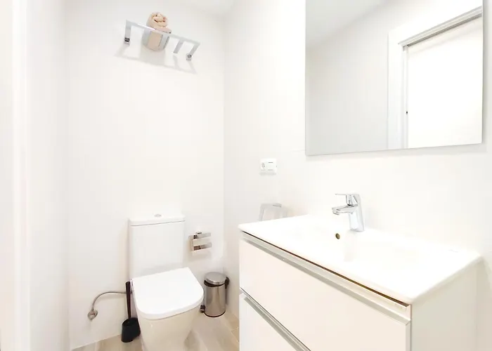 Appartement Luxury Canteras *